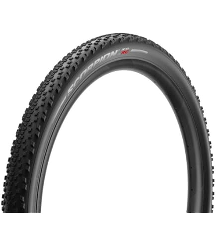 Amazon.com : CUBIERTA PIRELLI SCORPION XC RC PRO : Sports & Outdoors